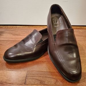 Allen Edmonds Ann Arbor Slip-On Leather Loafers